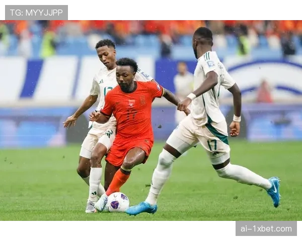 澳大利亚队逆转沙特展现韧性客场作战能力值得称道