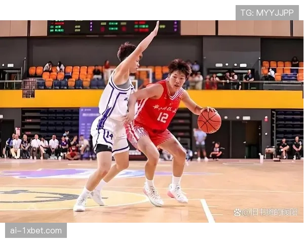 山西女篮陈玉婕渐成主力 对阵江苏砍下16分显成长