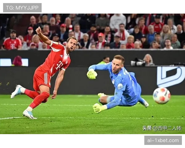 凯恩送点后球队连丢两球 拜仁防线波动问题凸显